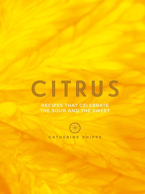 Cover image for Citrus